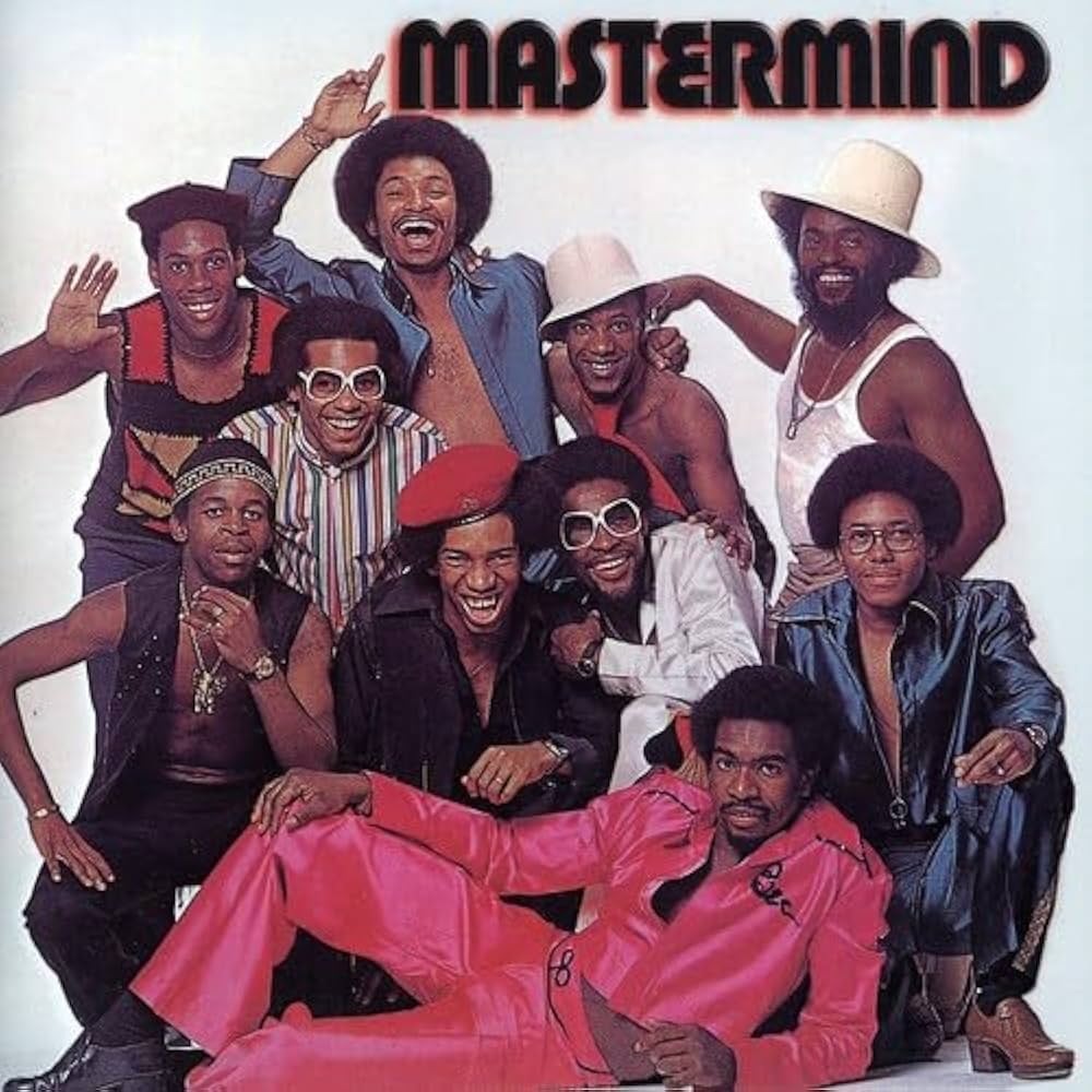 その他 MASTER MIND [CD] マスターマインド / AMXX (エー・エム・ダブル・エックス